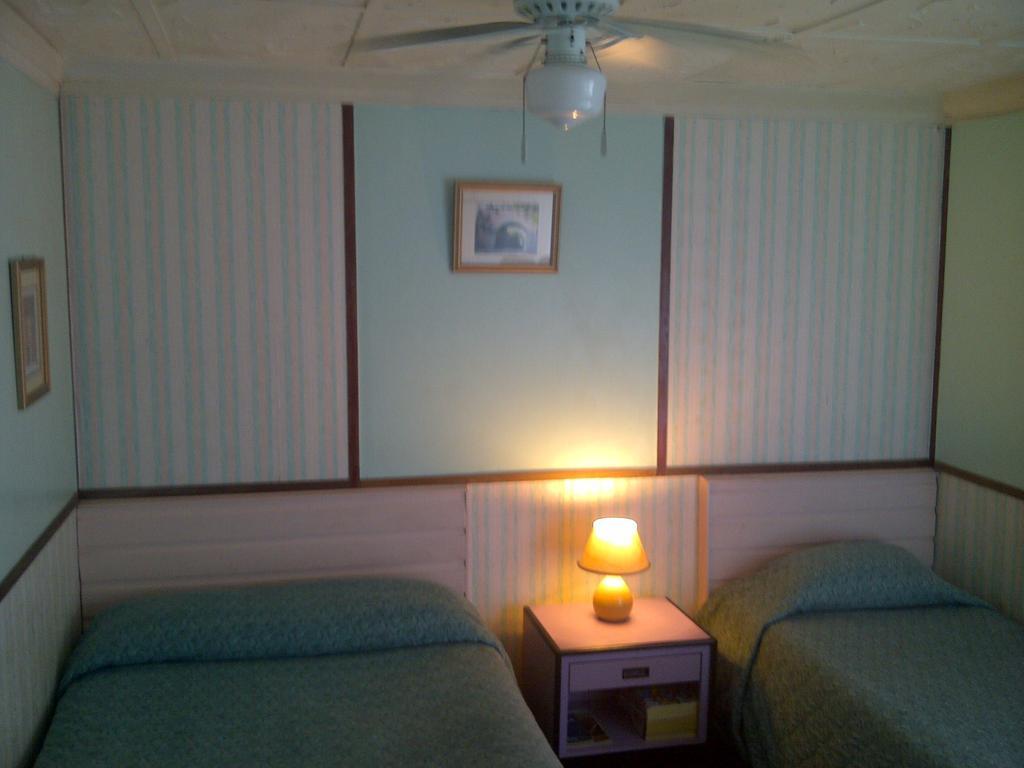 Arawak Inn ナッソー 部屋 写真